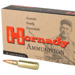 HRNDY 6.5GRENDEL 123GR SST 20/200