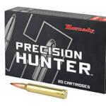 HRNDY PH 300WIN 200GR ELD-X 20/200