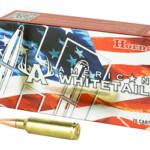 HRNDY AW 300WSM 165GR INT 20/200