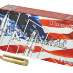 HRNDY AW 450 BUSH 245 GR INT 20/200