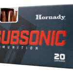 HRNDY 450BM 395GR SUB-X 20/200