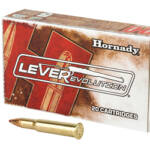 HRNDY LVREVO 30-30 160GR 20/200
