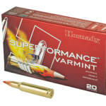 HRNDY SF 222REM 50GR V-MAX 20/200