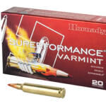 HRNDY SF 204RUG 40GR V-MAX 20/200