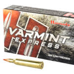 HRNDY 220 SWFT 55GR VMAX 20/200