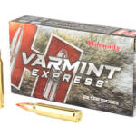 HRNDY 223REM 55GR VMAX 20/200
