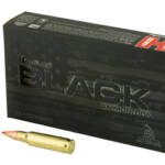 HRNDY BLACK 6.8SPC 110GR VMAX 20/200