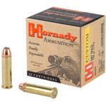 HRNDY 357MAG 158GR JHP/XTP 25/250