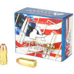 HRNDY AG 40SW 180GR XTP 20/200