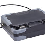 HRNDY TREKLITE XXL LOCK BOX TSA