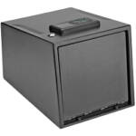HRNDY SECURITY TWO-GUN KEYPAD VAULT
