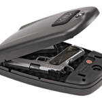 HRNDY SECURITY RAPID SAFE 2700KP XL