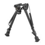 HARRIS BIPOD 9-13" (LEG NOTCH)