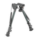 HARRIS BIPOD 9-13" HIGH FIXED