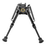 HARRIS BIPOD 6-9" (LEG NOTCH) PIC