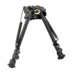 HARRIS BIPOD 9-13" HIGH ROT MLOK