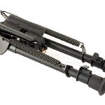 HARRIS BIPOD 9-13" (LEG NOTCH)