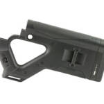 HERA CQR BUTTSTOCK BLK