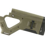 HERA CQR BUTTSTOCK OD GREEN