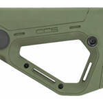 HERA HRS CCS ADJ BUTTSTOCK OD GREEN