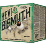HEVI BISMUTH 20GA 3" #4 25/250