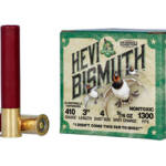 HEVI BISMUTH 410GA 3" #4 25/250