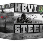 HEVI STEEL 20GA 3" #3 25/250