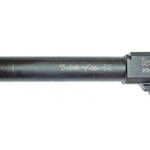 HK THRDD BARREL VP9 TACT 9MM 4.68"
