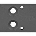 HK VP OR MOUNTING PLATE TRIJ RMR