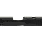 HK VP9 OPTICS READY SLIDE KIT BLK