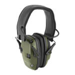 H/L IMPACT SPORT MUFF OD GREEN