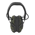 H/L IMPACT SPORT MUFF MC BLK