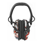 H/L IMPACT SPORT MUFF ONE NATION FLG