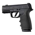 HOGUE HANDALL BVTL SIG P365MACRO BLK
