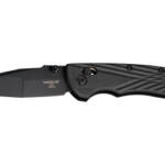 HOGUE DEKA 3.25" WHRNCLF BLK PLY BLK