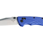 HOGUE DEKA 3.25" CLIP TMB POLY BLUE