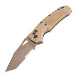 HOGUE SIG K320 M17 3.5" TNTO SRT CYT
