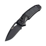 HOGUE SIG K320 AXG PRO 3.5 DP BLK