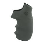 HOGUE MONOGRIP COLT DET SPL BLK