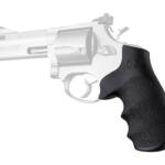 HOGUE MONOGRIP TAURUS TRACKER BLK