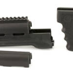 HOGUE OVERMOLD GRP/HG AK47/AK74 BLK