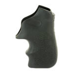 HOGUE TAMER GRIP RUGER LCR FG BLACK