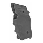 HOGUE RUGER FNGR GRV RGHT HND GRP BK