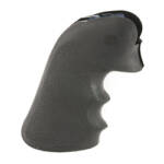 HOGUE MONOGRIP RUGER SPR BLKHWK BLK