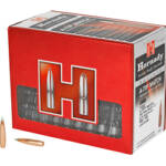 HRNDY A-TIP 6MM .243 110GR 100CT