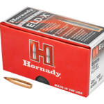 HRNDY ELD-X 6MM .243 103GR 100CT