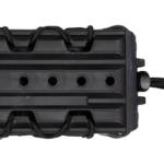 HSGI POLYMER X2R RIFLE TACO V2 BLK