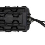 HSGI POLY DOUBLE DECKER TACO V2 BLK