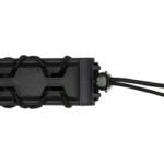 HSGI POLYMER PISTOL TACO V2 BLK