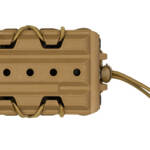 HSGI POLYMER RIFLE TACO V2 COY